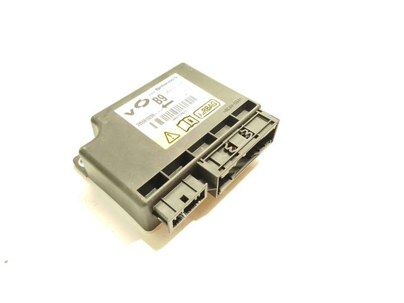 CENTRALITA AIRBAG 285581920R 28411333023