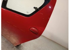 Recambio de puerta trasera izquierda para toyota aygo (kgb/wnb) básico referencia OEM IAM 670040H010   2