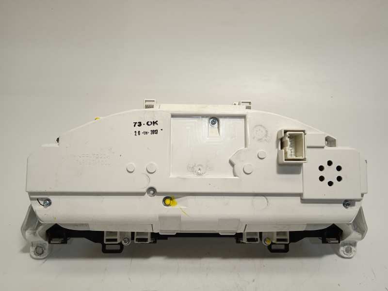 Recambio de cuadro instrumentos para volvo xc60 2.0 diesel cat referencia OEM IAM 36001773  P31327747