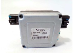 Recambio de centralita direccion para hyundai i40 cw gl comfort referencia OEM IAM 3Z56399500 JB003684 4VFC1103