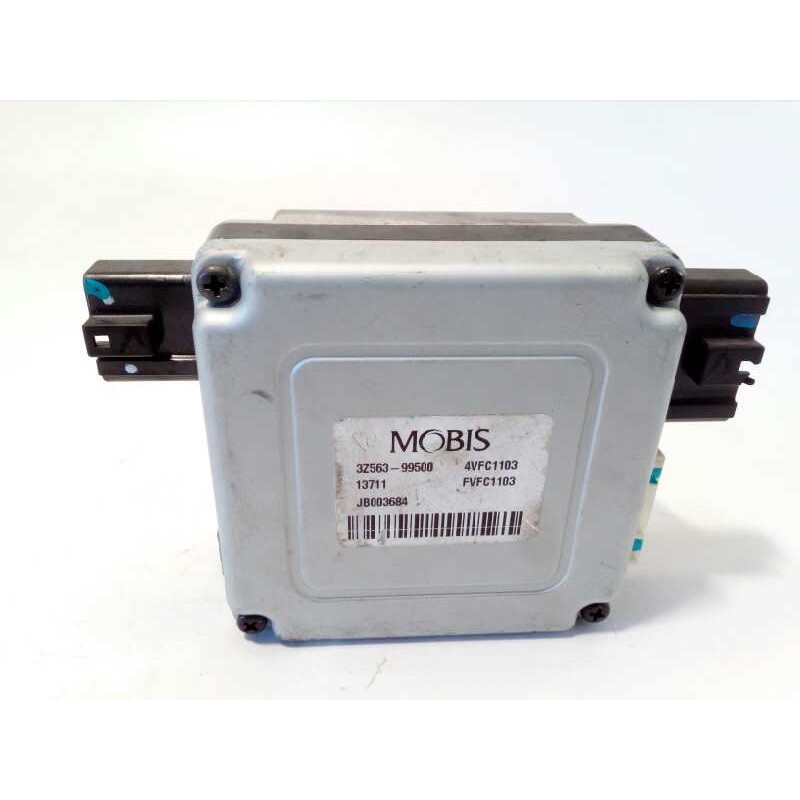 Recambio de centralita direccion para hyundai i40 cw gl comfort referencia OEM IAM 3Z56399500 JB003684 4VFC1103