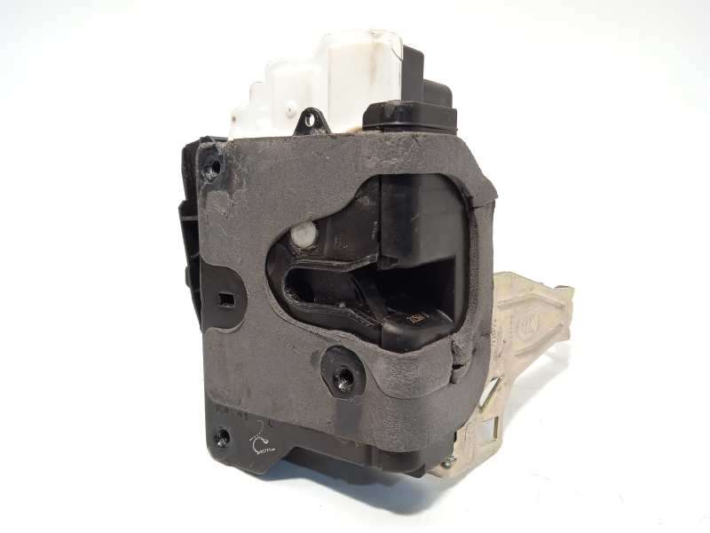 CERRADURA PUERTA TRASERA IZQUIERDA GX6A26413CB 