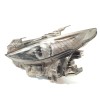 Recambio de faro izquierdo para mazda 3 berlina (bp) referencia OEM IAM BCJH51040K  
