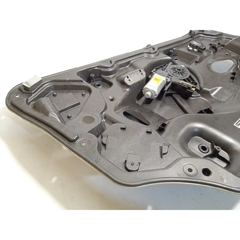 Recambio de elevalunas delantero izquierdo para volvo xc60 2.0 diesel cat referencia OEM IAM 30784828  30753327