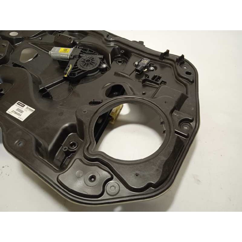 Recambio de elevalunas delantero izquierdo para volvo xc60 2.0 diesel cat referencia OEM IAM 30784828  30753327