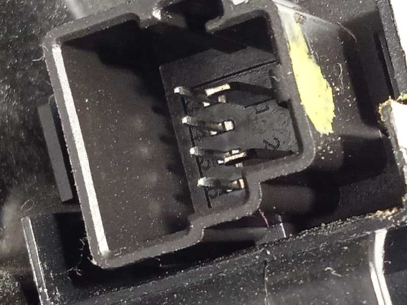 Recambio de elevalunas delantero izquierdo para volvo xc60 2.0 diesel cat referencia OEM IAM 30784828  30753327