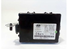 Recambio de modulo electronico para hyundai i40 cw gl comfort referencia OEM IAM 954003Z415  