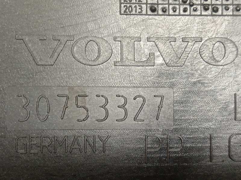 Recambio de elevalunas delantero izquierdo para volvo xc60 2.0 diesel cat referencia OEM IAM 30784828  30753327
