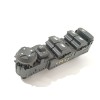 Recambio de mando elevalunas delantero izquierdo para peugeot rifter 1.5 bluehdi 130 referencia OEM IAM 96788264ZD  
