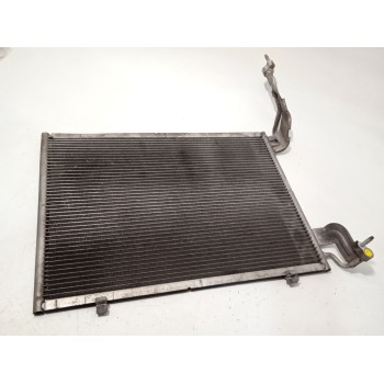 Recambio de condensador / radiador aire acondicionado para ford fiesta vi (cb1, ccn) 1.6 tdci referencia OEM IAM 8V5119710AE 171