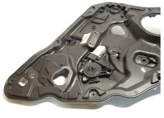 Recambio de elevalunas trasero izquierdo para volvo xc60 2.0 diesel cat referencia OEM IAM 31447854  30753329 2