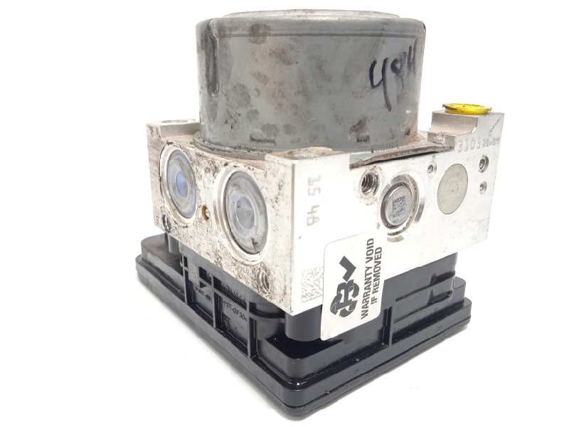 Recambio de abs para opel corsa f elegance referencia OEM IAM 9836177780 10091639833 10022020184