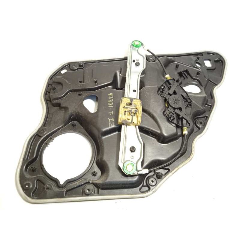 Recambio de elevalunas trasero izquierdo para volvo xc60 2.0 diesel cat referencia OEM IAM 31447854  30753329