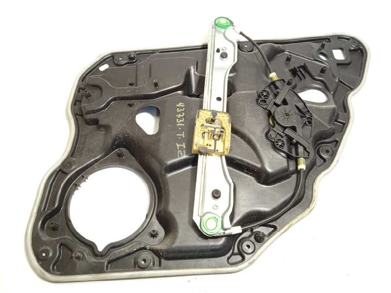 Recambio de elevalunas trasero izquierdo para volvo xc60 2.0 diesel cat referencia OEM IAM 31447854  30753329