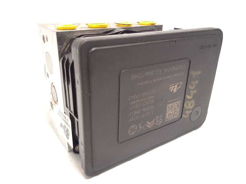 Recambio de abs para opel corsa f elegance referencia OEM IAM 9836177780 10091639833 10022020184