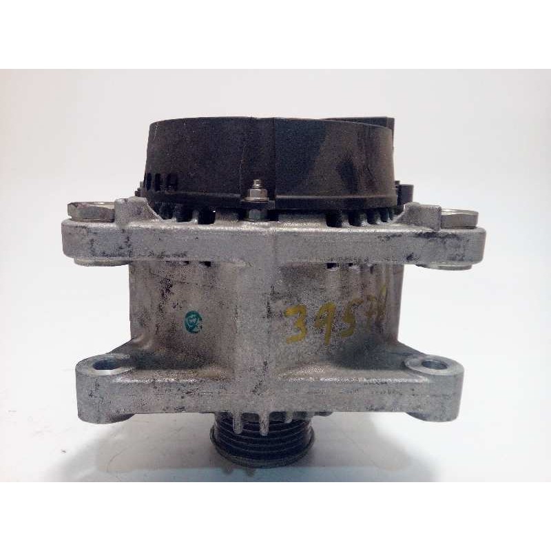 Recambio de alternador para peugeot 208 active referencia OEM IAM 9688237380  