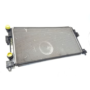 Recambio de radiador agua para skoda octavia iii combi (5e5, 5e6) 1.6 tdi referencia OEM IAM 5Q0121251EC  