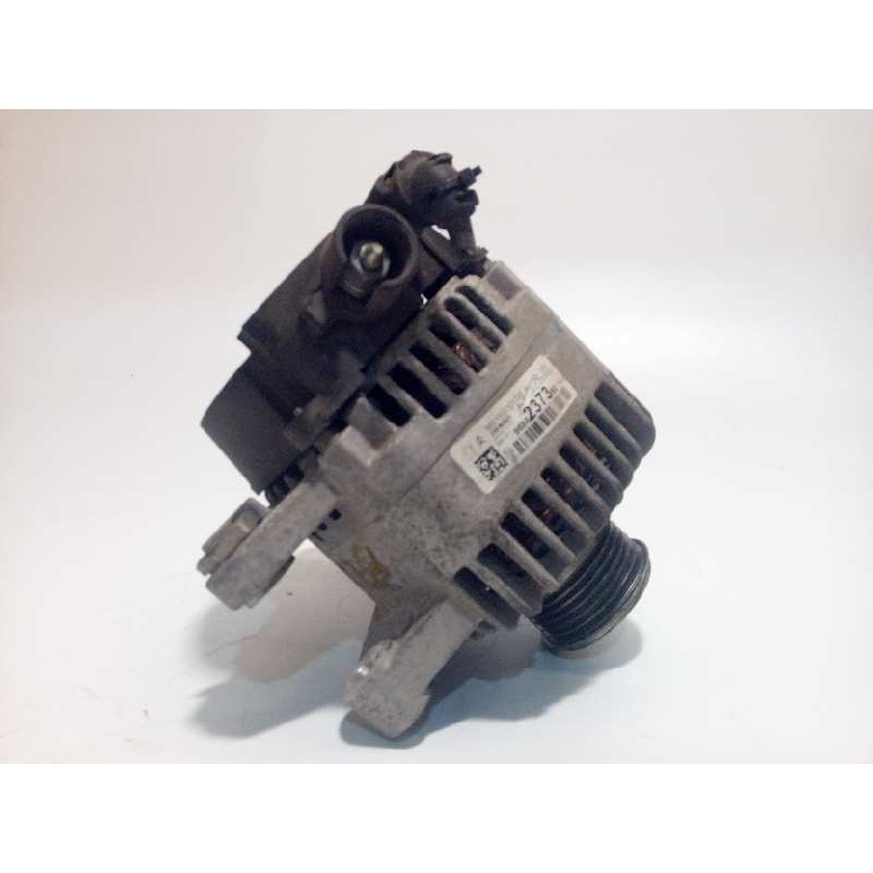 Recambio de alternador para peugeot 208 active referencia OEM IAM 9688237380  