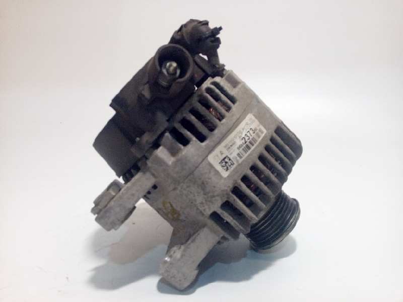 Recambio de alternador para peugeot 208 active referencia OEM IAM 9688237380  