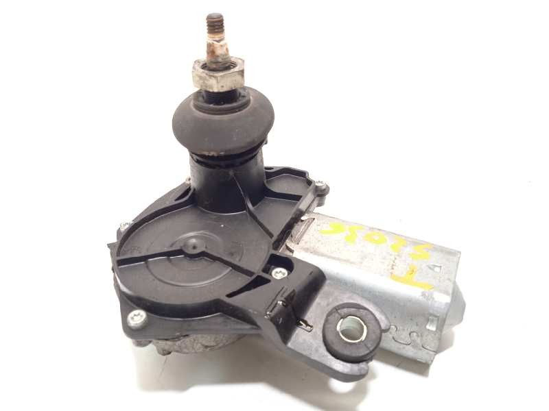 Recambio de motor limpia trasero para toyota aygo (kgb/wnb) básico referencia OEM IAM 851300H010  53025412
