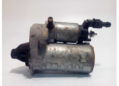 Recambio de motor arranque para peugeot 208 active referencia OEM IAM 9671530880 9688477380 A280008331 2