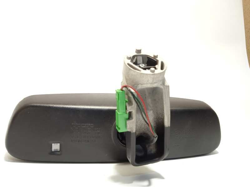 Recambio de espejo interior para volvo xc60 2.0 diesel cat referencia OEM IAM 31352950  