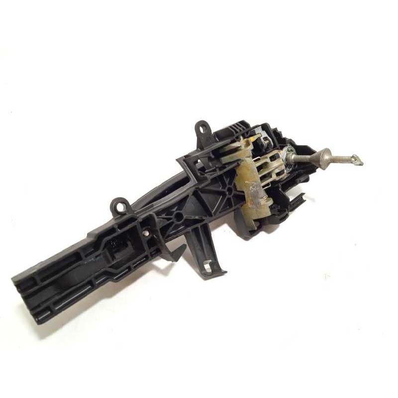Recambio de maneta exterior delantera izquierda para bmw serie 1 coupe (e82) 120d referencia OEM IAM 51210445181  