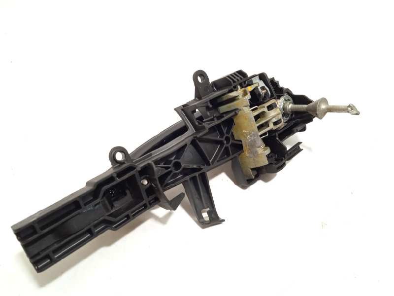 Recambio de maneta exterior delantera izquierda para bmw serie 1 coupe (e82) 120d referencia OEM IAM 51210445181  