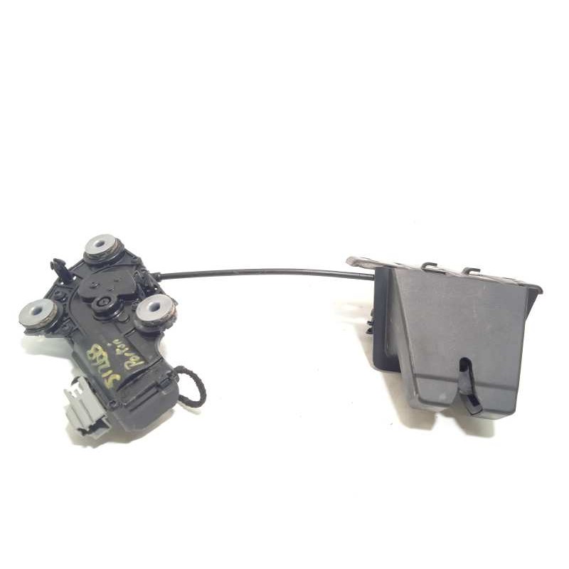 Recambio de cerradura maletero / porton para volvo xc90 2.0 diesel cat referencia OEM IAM 31349975  