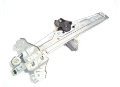 Recambio de elevalunas delantero derecho para renault kadjar 1.3 tce referencia OEM IAM 807205433R   2