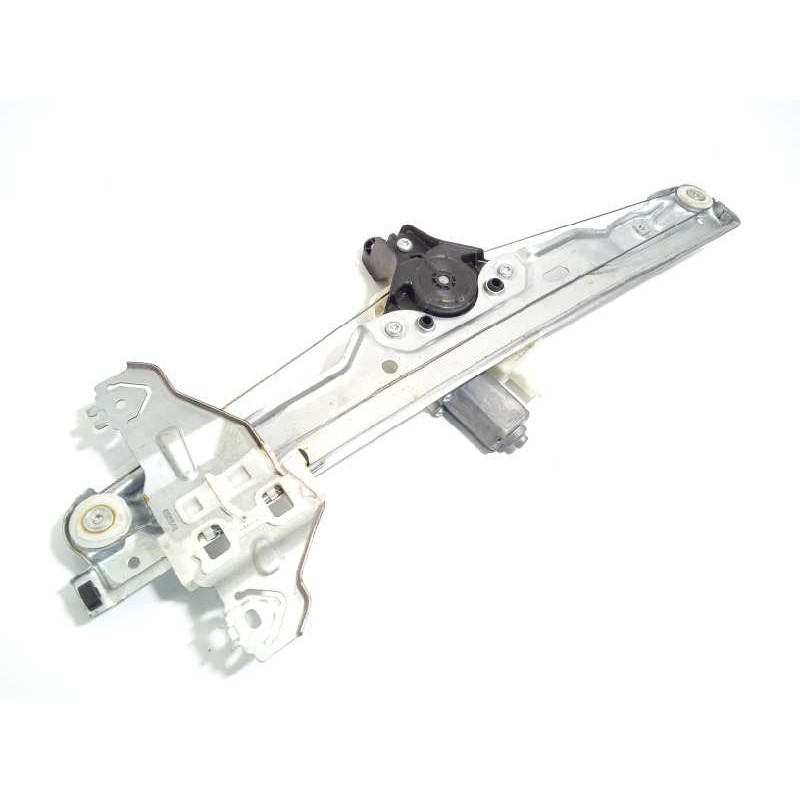 Recambio de elevalunas delantero derecho para renault kadjar 1.3 tce referencia OEM IAM 807205433R  