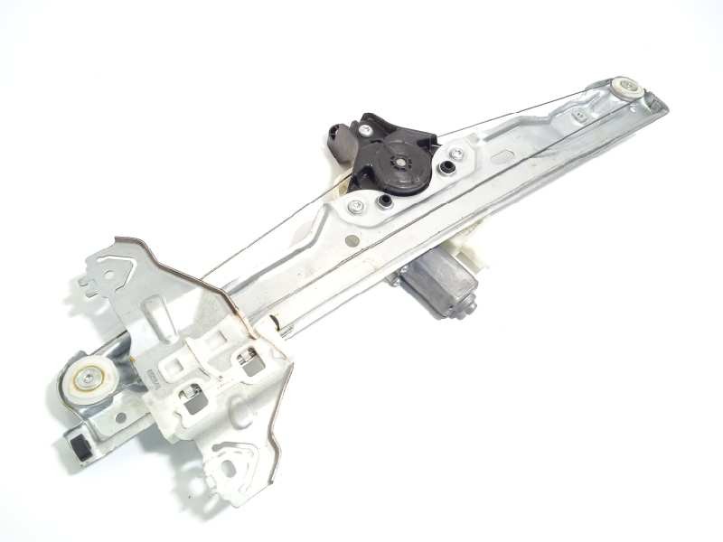 Recambio de elevalunas delantero derecho para renault kadjar 1.3 tce referencia OEM IAM 807205433R  