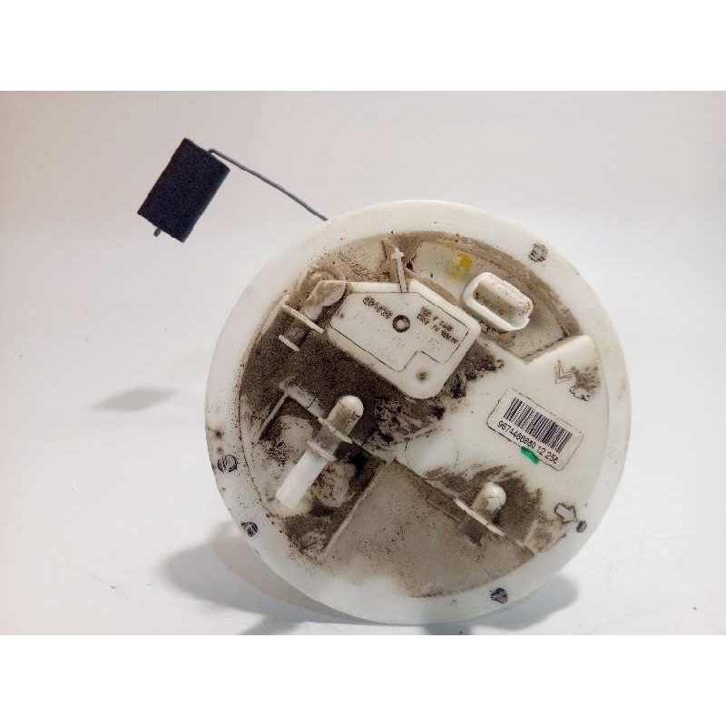 Recambio de bomba combustible para peugeot 208 active referencia OEM IAM 9674466680  