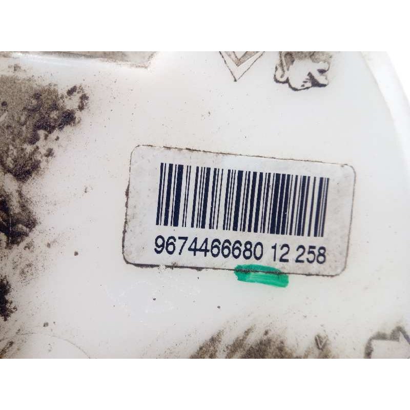 Recambio de bomba combustible para peugeot 208 active referencia OEM IAM 9674466680  