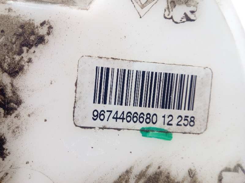 Recambio de bomba combustible para peugeot 208 active referencia OEM IAM 9674466680  