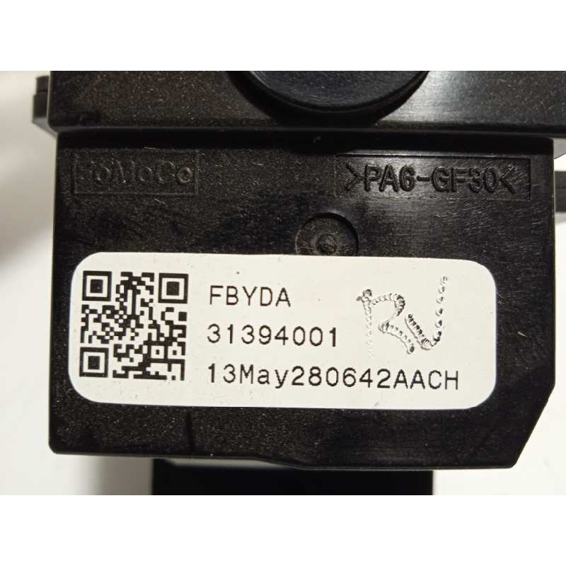 Recambio de mando luces para volvo xc60 2.0 diesel cat referencia OEM IAM 31394001  