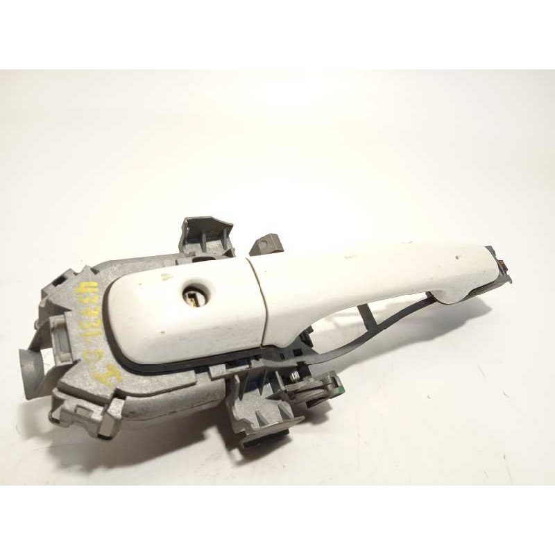 Recambio de maneta exterior delantera izquierda para volvo xc60 2.0 diesel cat referencia OEM IAM NOREF  