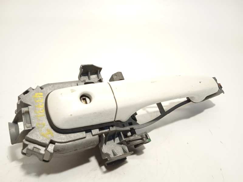 Recambio de maneta exterior delantera izquierda para volvo xc60 2.0 diesel cat referencia OEM IAM NOREF  