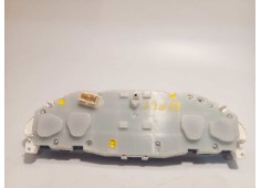 Recambio de cuadro instrumentos para peugeot 208 active referencia OEM IAM 9673777580   2