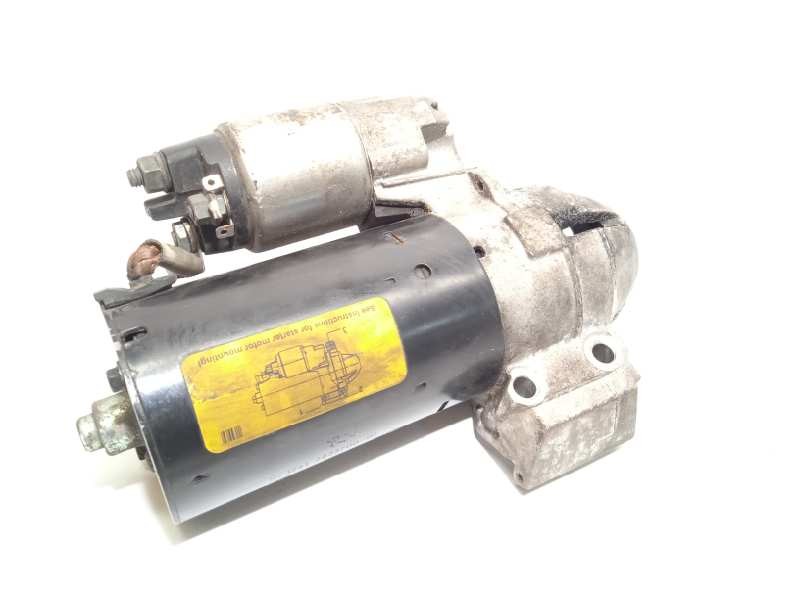 Recambio de motor arranque para bmw serie 1 coupe (e82) 120d referencia OEM IAM 12417823700  0001139016