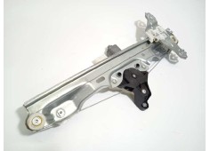 Recambio de elevalunas trasero derecho para renault kadjar 1.3 tce referencia OEM IAM 827203827R   2