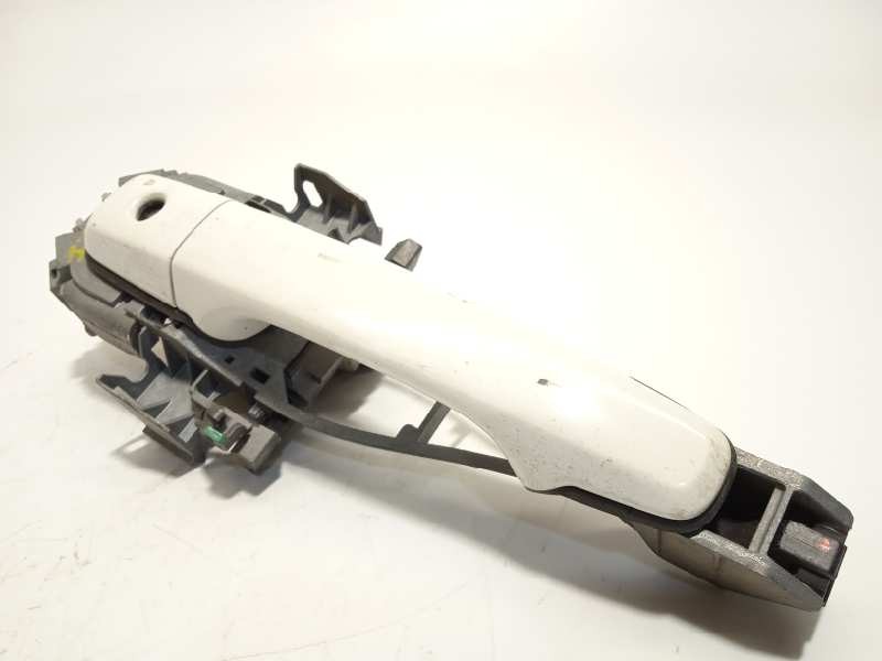 Recambio de maneta exterior delantera izquierda para volvo xc60 2.0 diesel cat referencia OEM IAM NOREF  