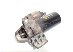 Recambio de motor arranque para bmw serie 1 coupe (e82) 120d referencia OEM IAM 12417823700  0001139016 2
