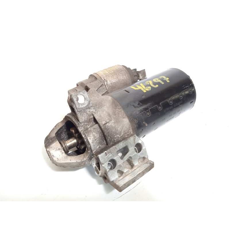 Recambio de motor arranque para bmw serie 1 coupe (e82) 120d referencia OEM IAM 12417823700  0001139016