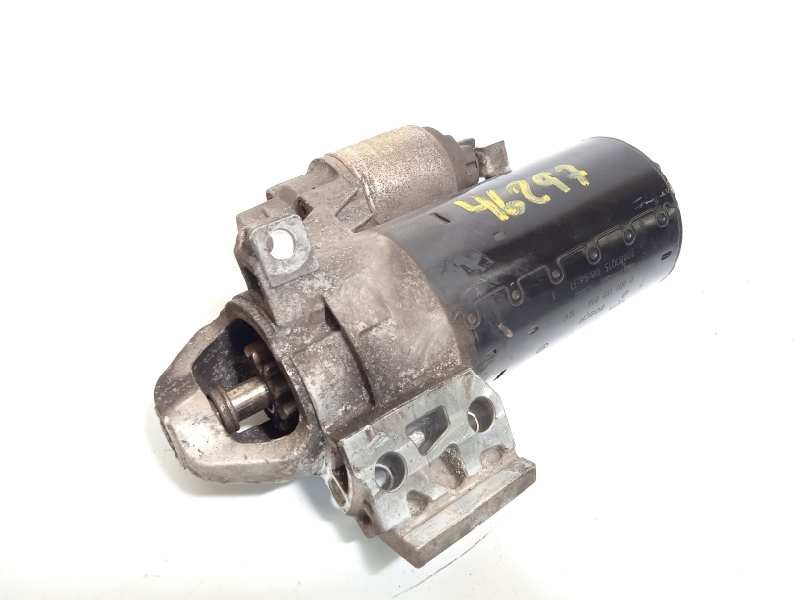 Recambio de motor arranque para bmw serie 1 coupe (e82) 120d referencia OEM IAM 12417823700  0001139016