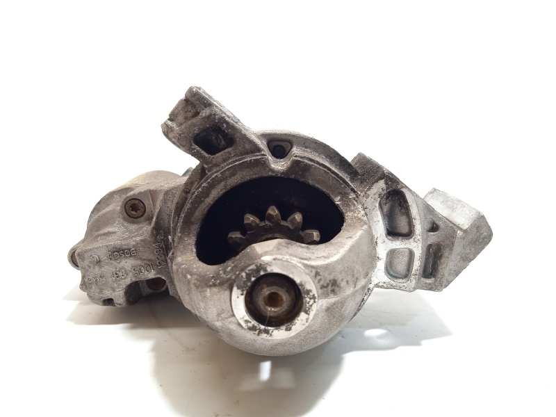 Recambio de motor arranque para bmw serie 1 coupe (e82) 120d referencia OEM IAM 12417823700  0001139016