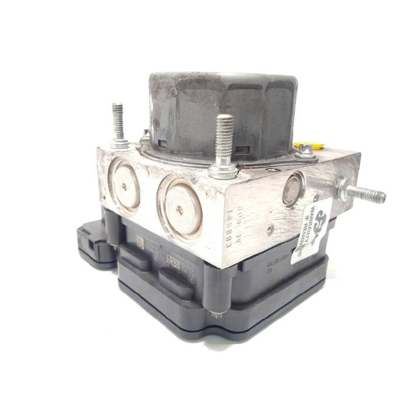 Recambio de abs para peugeot 308 access referencia OEM IAM 9805825380 2265106516 269607