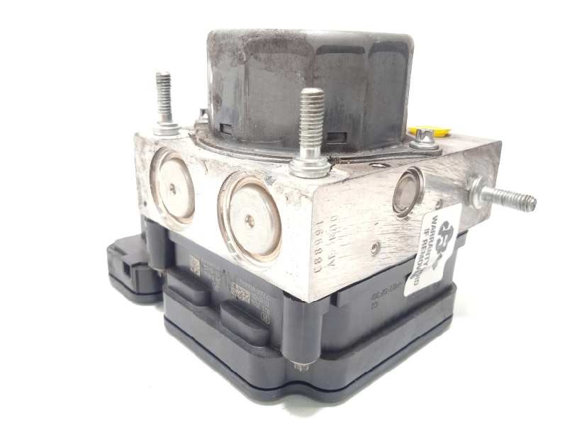 Recambio de abs para peugeot 308 access referencia OEM IAM 9805825380 2265106516 269607