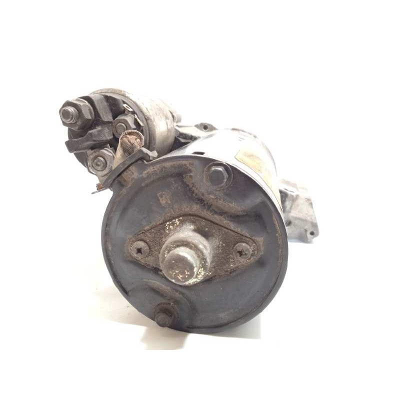 Recambio de motor arranque para bmw serie 1 coupe (e82) 120d referencia OEM IAM 12417823700  0001139016