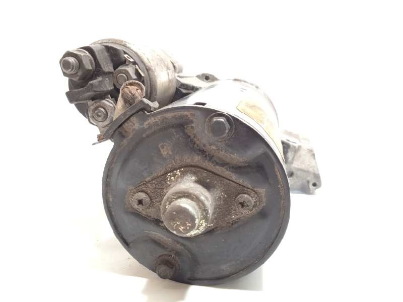 Recambio de motor arranque para bmw serie 1 coupe (e82) 120d referencia OEM IAM 12417823700  0001139016